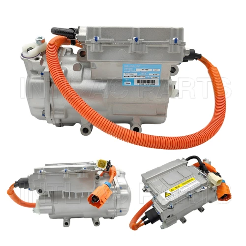 Electric A/C Compressor For BYD EL-8103020B