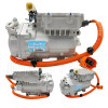 For BYD HADE-9103020B electric auto ac compressor