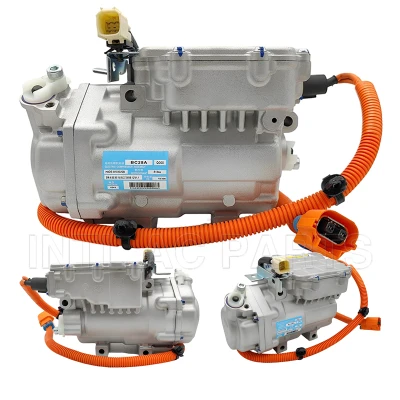 For BYD HADE-9103020B electric auto ac compressor