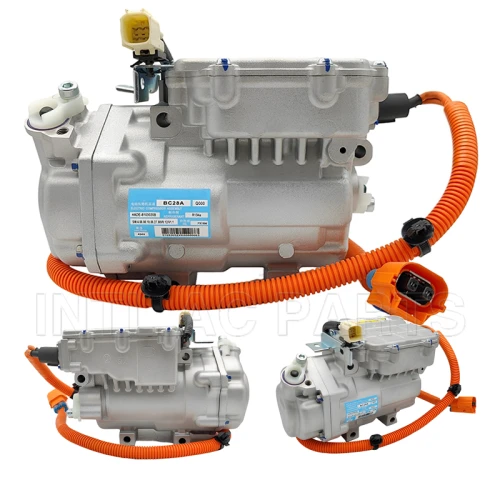 For BYD HADE-9103020B electric auto ac compressor