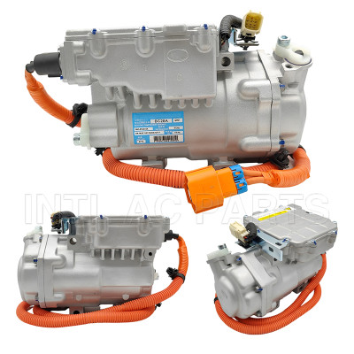 For BYD Qin Pro DM 19 Electric Compressor HAD-8103010A