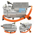 for Byd E5 394V Electric AC Compressor 5AEC-8103020B