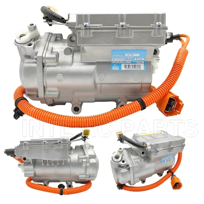 for Byd E5 394V Electric AC Compressor 5AEC-8103020B