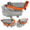 For BYD E5 Qin EV 16-18 653V original electric compressor HDE-8103020A