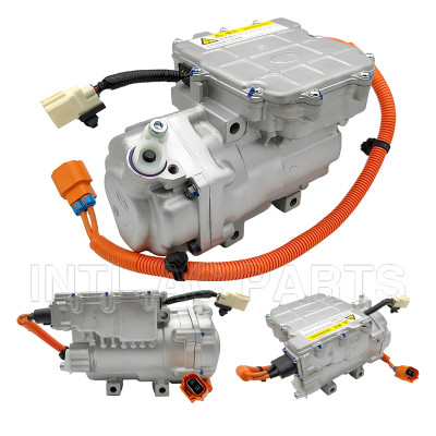 for BYD QIN electric air compressor SA2H-8103020A