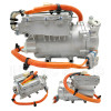 electric air conditioning compressor for BYD Han DMi 467.2V HCB-8103020A