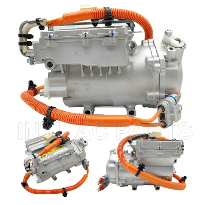 electric air conditioning compressor for BYD Han DMi 467.2V HCB-8103020A