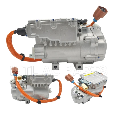 electric car compressor For Byd E6b/E6a/E6c E6H-8103020A