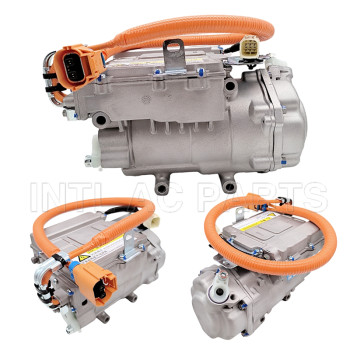electric ac compressor for BYD SONG PLUS SA3EB-8103020