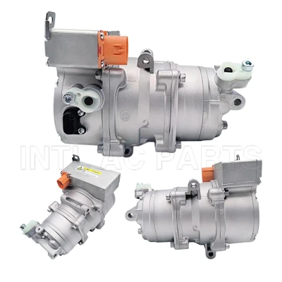 automotive air conditioner compressor for BYD HA2HE-8103020