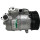 auto air compressor for Mercedes Benz AXOR Truck A0002343711 A4572300111 A4572300411 A5412300628