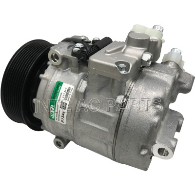 auto air compressor for Mercedes Benz AXOR Truck A0002343711 A4572300111 A4572300411 A5412300628
