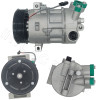 Air Con Compressor for Renault Trafic II 2.0/Laguna II 2.0/Espace IV 2.0/Vel S 8200577732 8200705022 7711368407 8629731