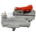 ES34C Electrical Compressor for BMW E72 X6 Active Hybrid 042200-0262 64529216118