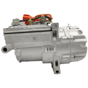 ES34C Electrical Compressor for BMW E72 X6 Active Hybrid 042200-0262 64529216118