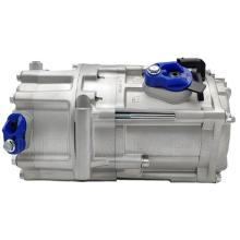 Automobile electric air conditioning compressor Ac Compressor Electric Compatible for BMW Hybrid 7 F04 4.4 64529222598 64529227508