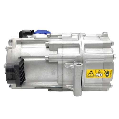 Automobile electric air conditioning compressor Ac Compressor Electric Compatible for BMW Hybrid 7 F04 4.4 64529222598 64529227508