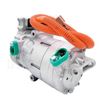 ESC33N HES33 AIR CON AC PUMP COMPRESSOR for 2016-2021 TESLA MODEL S 75  1063369-00-F 106336900F