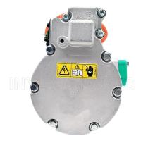 ESC33N HES33 AIR CON AC PUMP COMPRESSOR for 2016-2021 TESLA MODEL S 75  1063369-00-F 106336900F