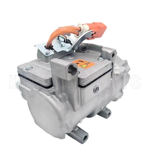 ES34C AC Compressor For Tesla model S  6007380-00 6007380-00-0 6007380-00-D 042200-0691 0422000691