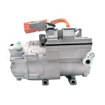 ES34C AC Compressor For Tesla model S  6007380-00 6007380-00-0 6007380-00-D 042200-0691 0422000691