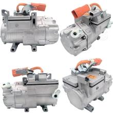AC Compressor for Tesla Model S (2012-2016) 042200-0691 6007380-00-D