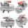 AC Compressor for Tesla Model S (2012-2016) 042200-0691 6007380-00-D