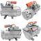 AC Compressor for Tesla Model S (2012-2016) 042200-0691 6007380-00-D
