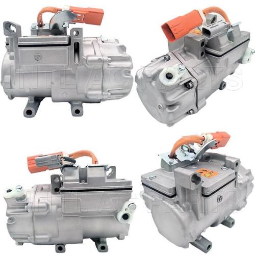 AC Compressor for Tesla Model S (2012-2016) 042200-0691 6007380-00-D
