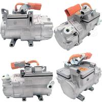 AC Compressor for Tesla Model S (2012-2016) 042200-0691 6007380-00-D