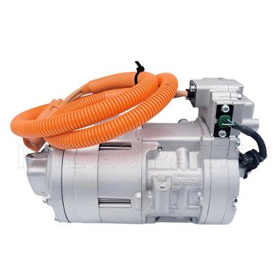 HES33 AC Compressor Pump Unit Electric 1088198-00-L for Tesla Model 3