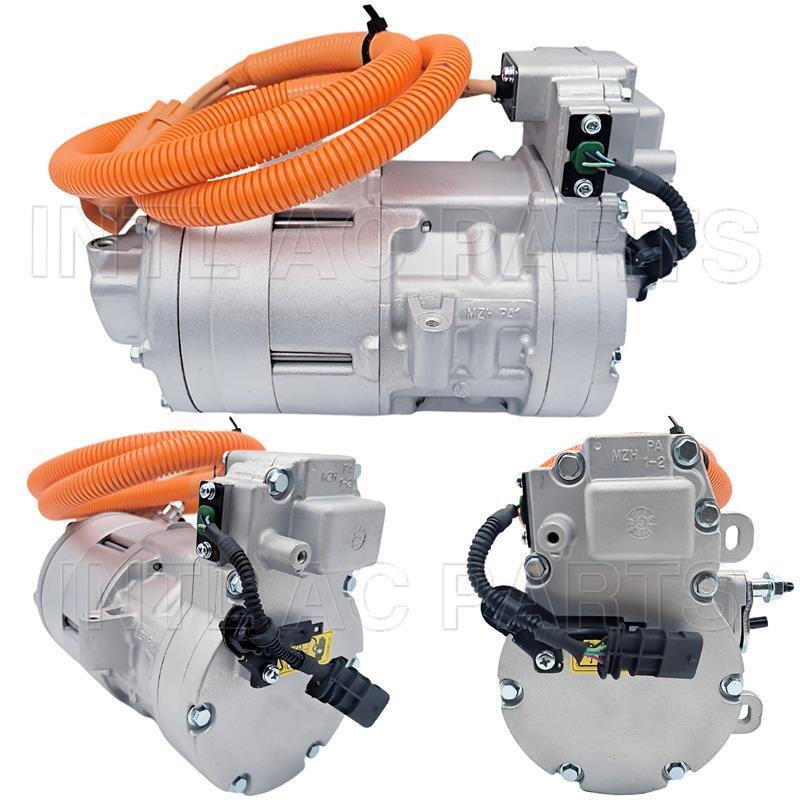 41CC Electric Compressor 1501256-00-L 150125600L, Compatible for