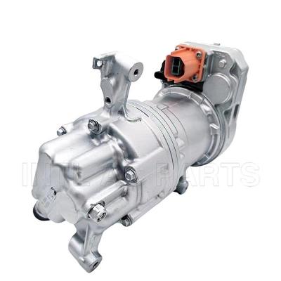 41CC Electric Compressor 1501256-00-L 150125600L, Compatible for TESLA Model Y Model 3