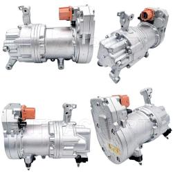 Electric Compressor for 41CC Tesla model 31501256-00 1501256-00-G 1501256-00-I 1501256-00-L