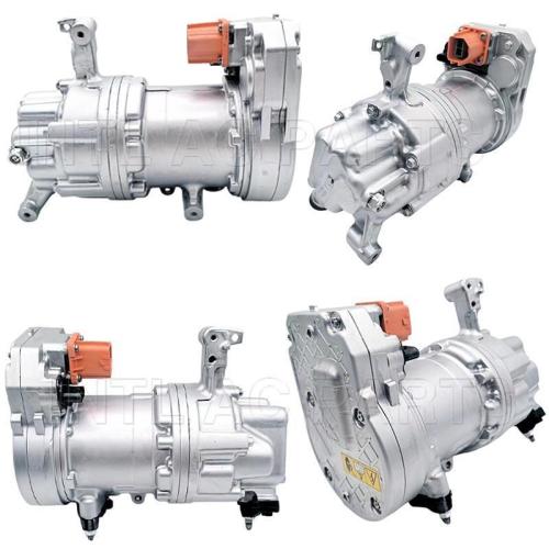 Electric Compressor for 41CC Tesla model 31501256-00 1501256-00-G 1501256-00-I 1501256-00-L