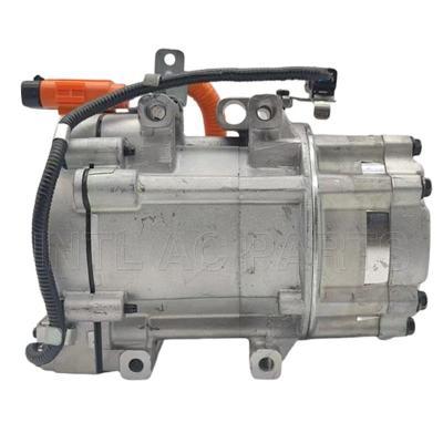 A/c Air Compressor fit for Hyundai Hybrid 2012-2016 A/C F502-EBABA-06