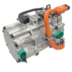 INTL-EC026 Electric Compressor F502-EBABA-06