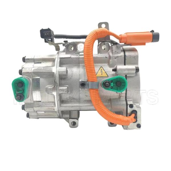 A/c Air Compressor fit for Hyundai Hybrid 2012-2016 A/C F502-EBABA-06