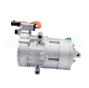 Compressor Assembly KIA Optima Hybrid AC Sonata 16 17 18 A/C COMPRESSOR (AD-1419) 97701E6000