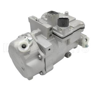 New AC Electric Compressor For Lexus NX300h 2015-2018 0422000533 5513065 682-59152 88370-33020 88370-33030 CO 29235Z
