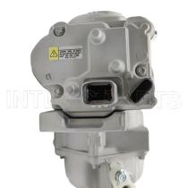 ES27C New A C Compressor For Lexus IS NX CT GS USA CT Avalon Camry Prius 88370-33020 042200-0400