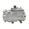 ES27C New A C Compressor For Lexus IS NX CT GS USA CT Avalon Camry Prius 88370-33020 042200-0400