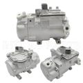 New AC Electric Compressor For Lexus NX300h 2015-2018 0422000533 5513065 682-59152 88370-33020 88370-33030 CO 29235Z