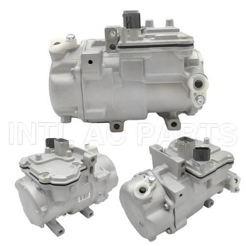 New AC Electric Compressor For Lexus NX300h 2015-2018 0422000533 5513065 682-59152 88370-33020 88370-33030 CO 29235Z