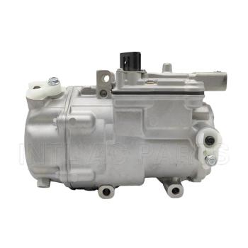 ES27C Air conditioner electric compressor 042200-0391