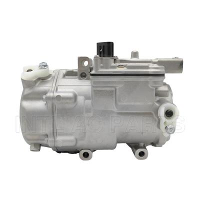 ES27C Air conditioner electric compressor 042200-0391