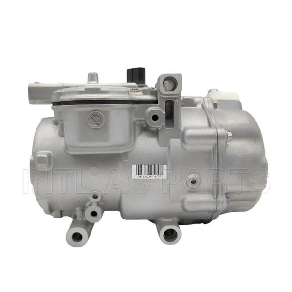 ES27C Air-conditioner compressor for Toyota Prius for Hybrid Air Con Compressor 042200-0391 300837JJ