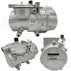 ES27C Air conditioner electric compressor 042200-0391