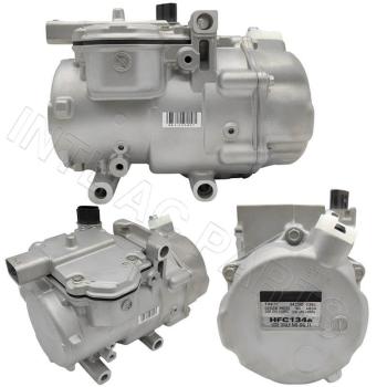 ES27C Air conditioner electric compressor 042200-0391