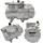 ES27C Air conditioner electric compressor 042200-0391